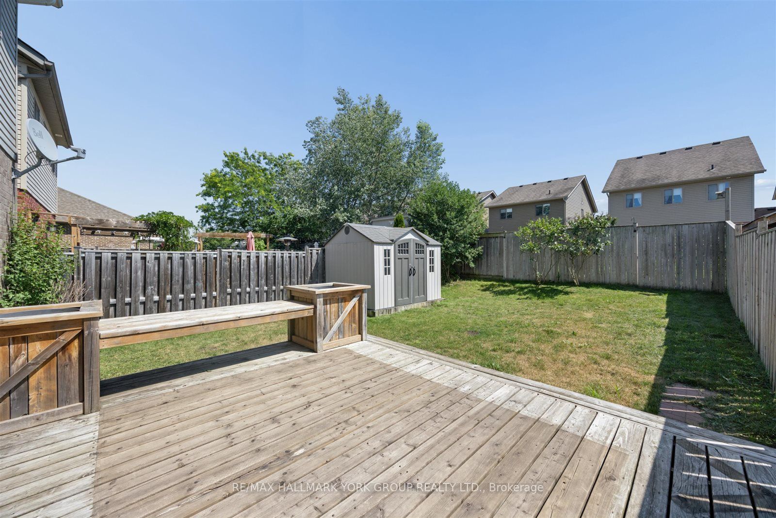 132 Banting Crescent Property Photo 31