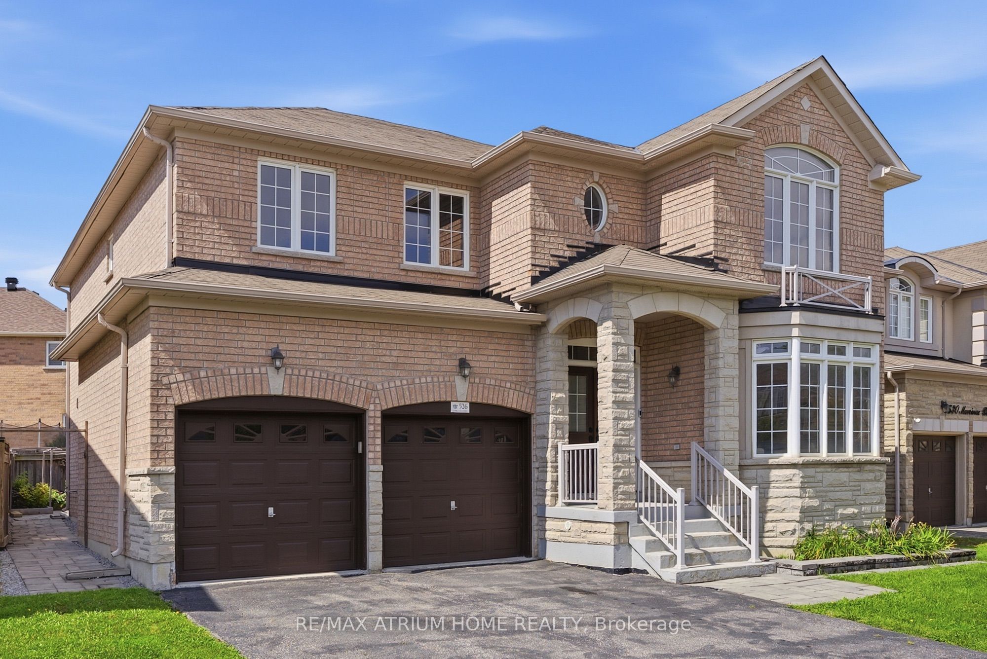 526 Mavrinac Boulevard Property Photo 4