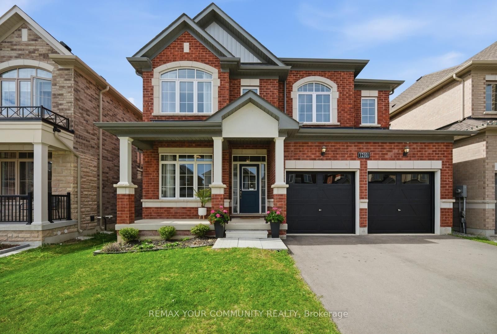 1210 WICKHAM Road Property Photo 1