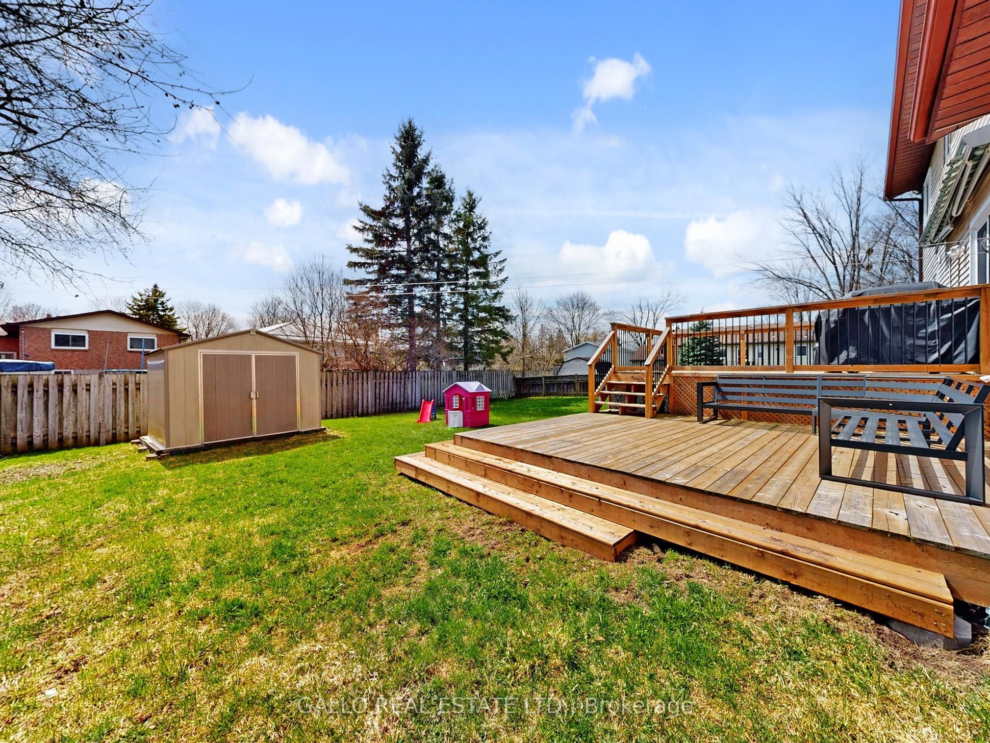 630 Highland Crescent Property Photo 27