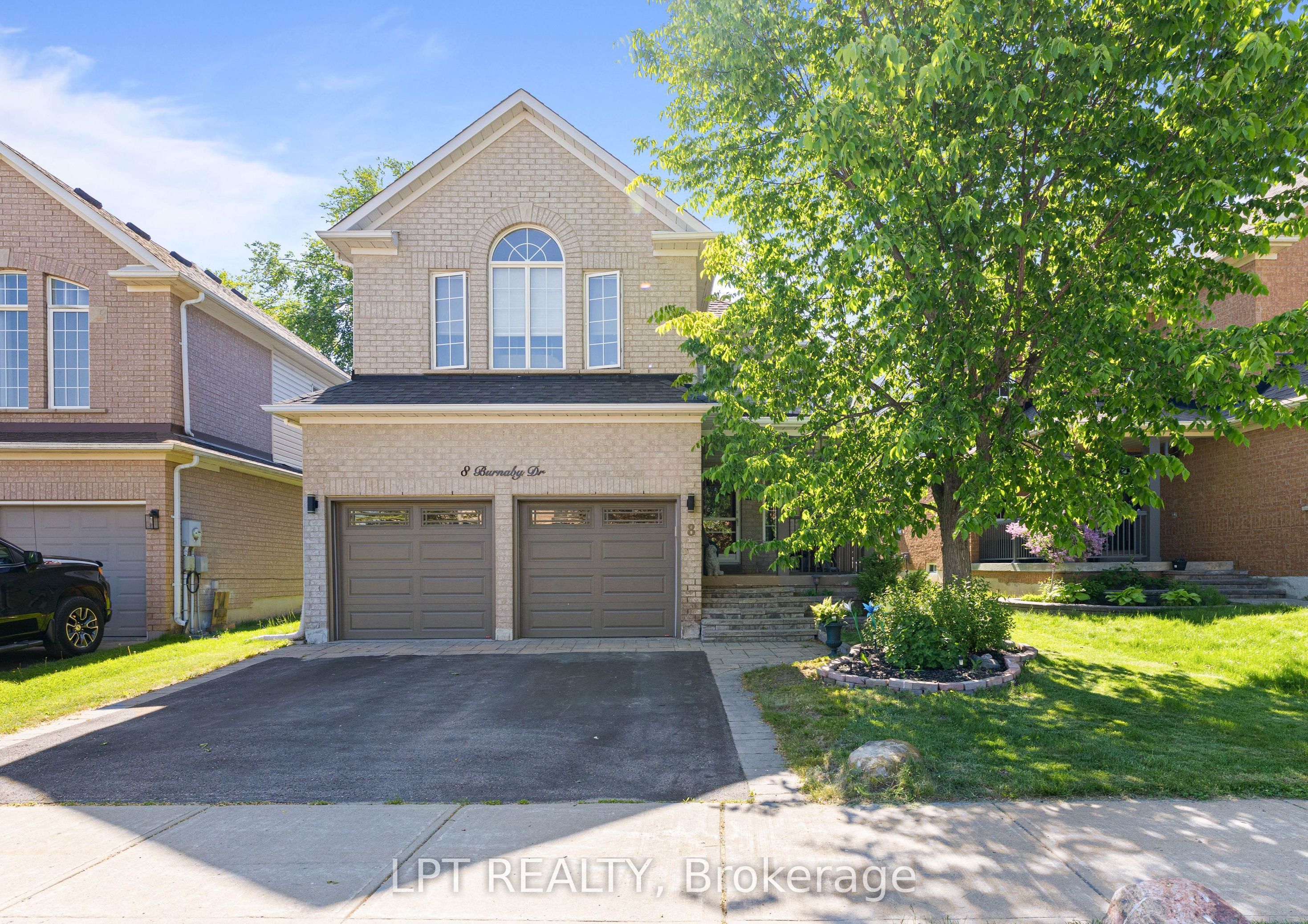 8 Burnaby Drive Property Photo 1
