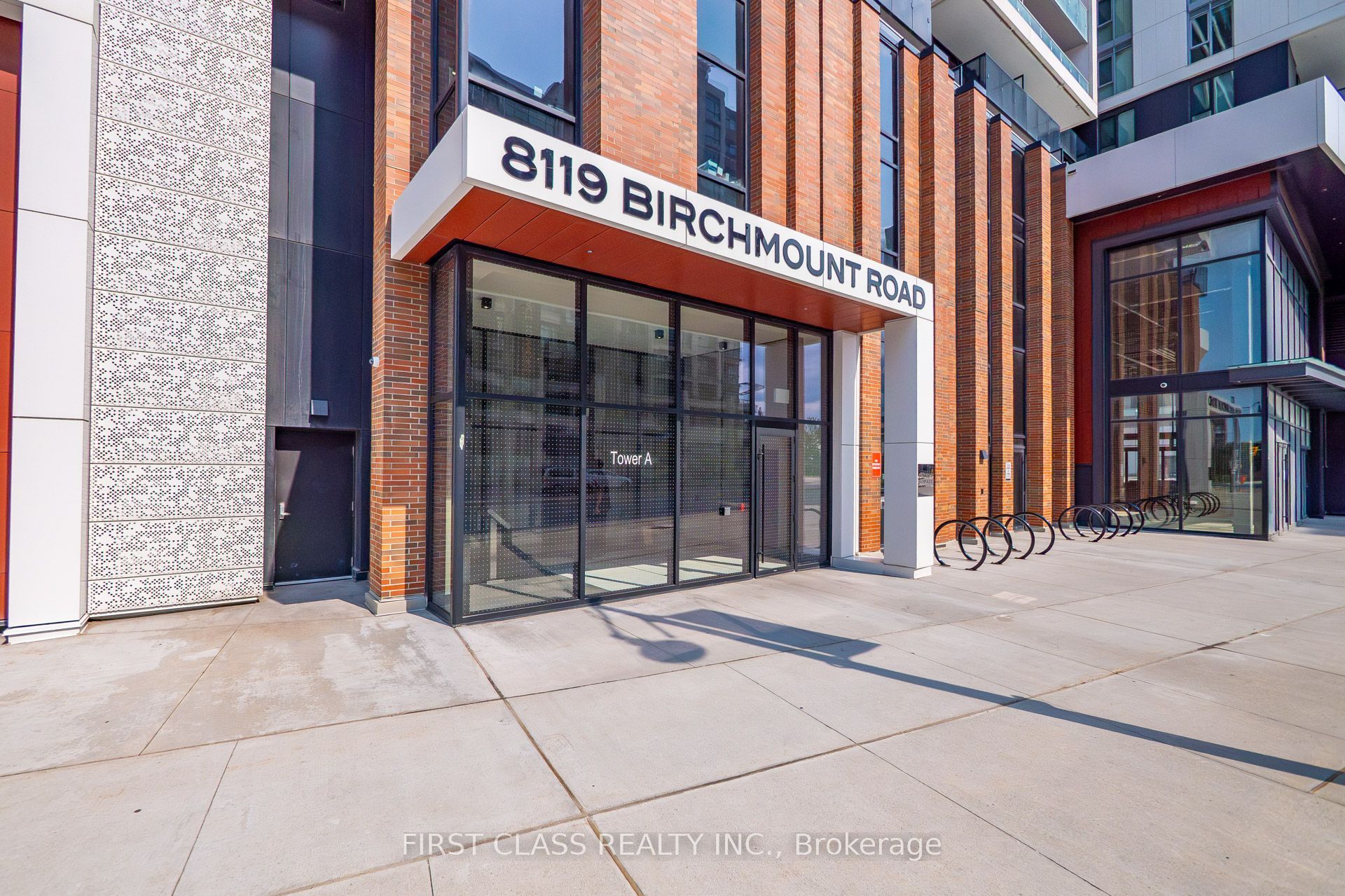 8119 Birchmount Road 1316a Property Photo 4