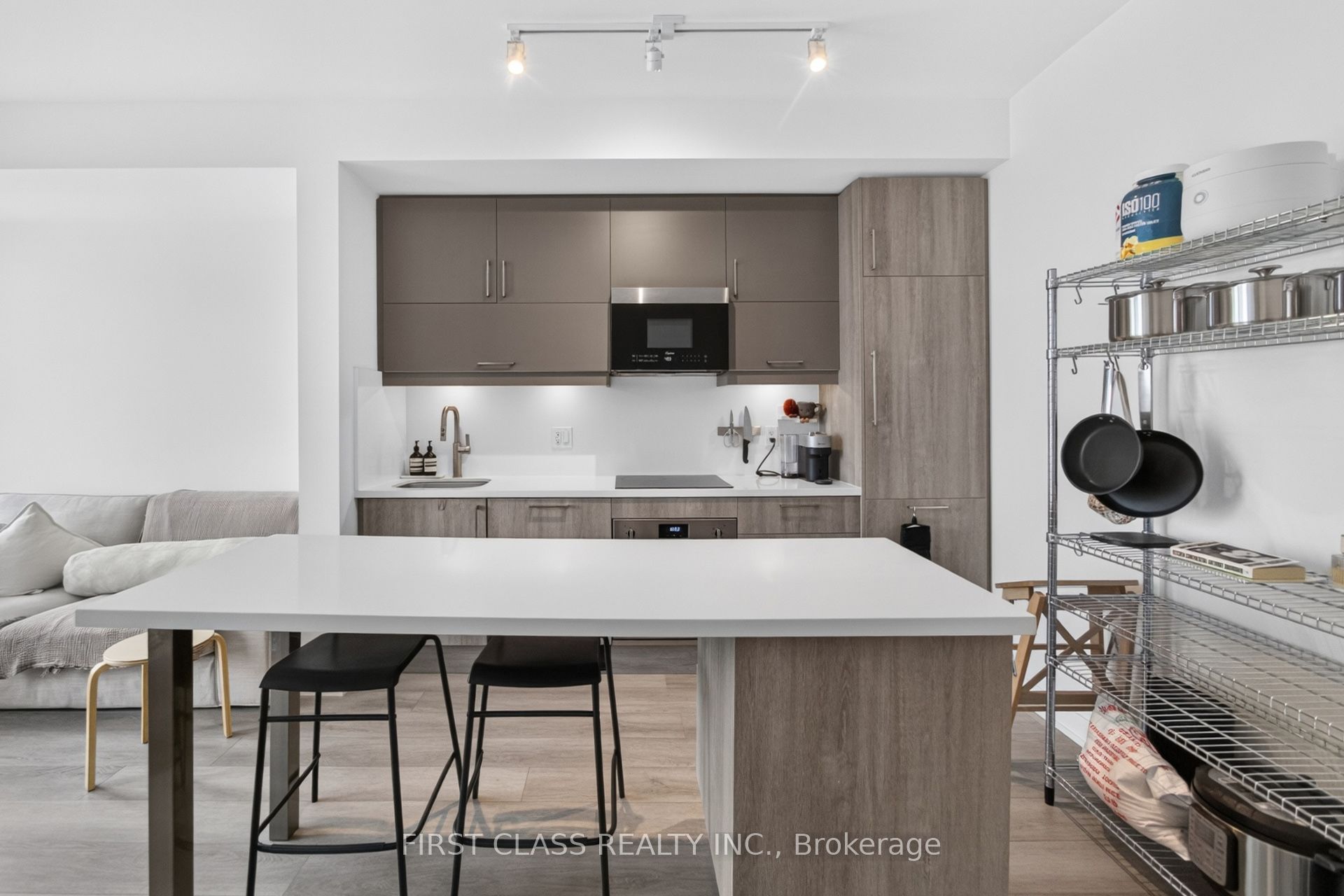 8119 Birchmount Road 1316a Property Photo 15