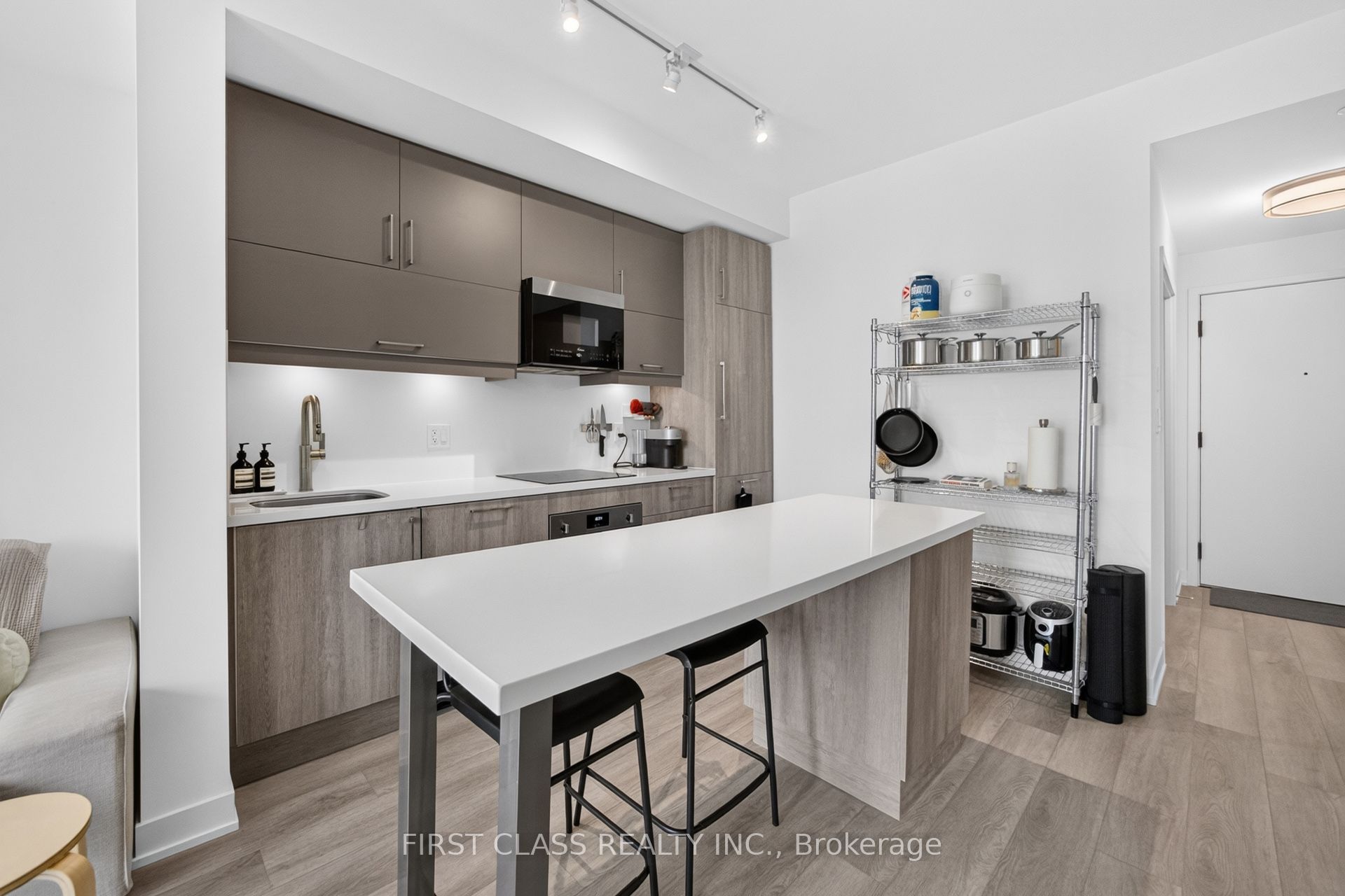 8119 Birchmount Road 1316a Property Photo 16
