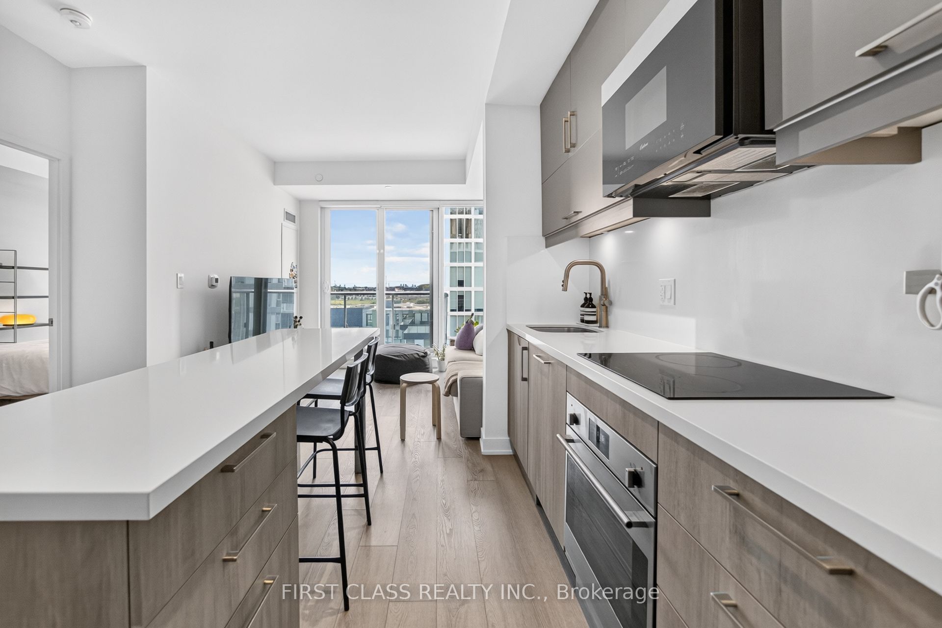 8119 Birchmount Road 1316a Property Photo 19