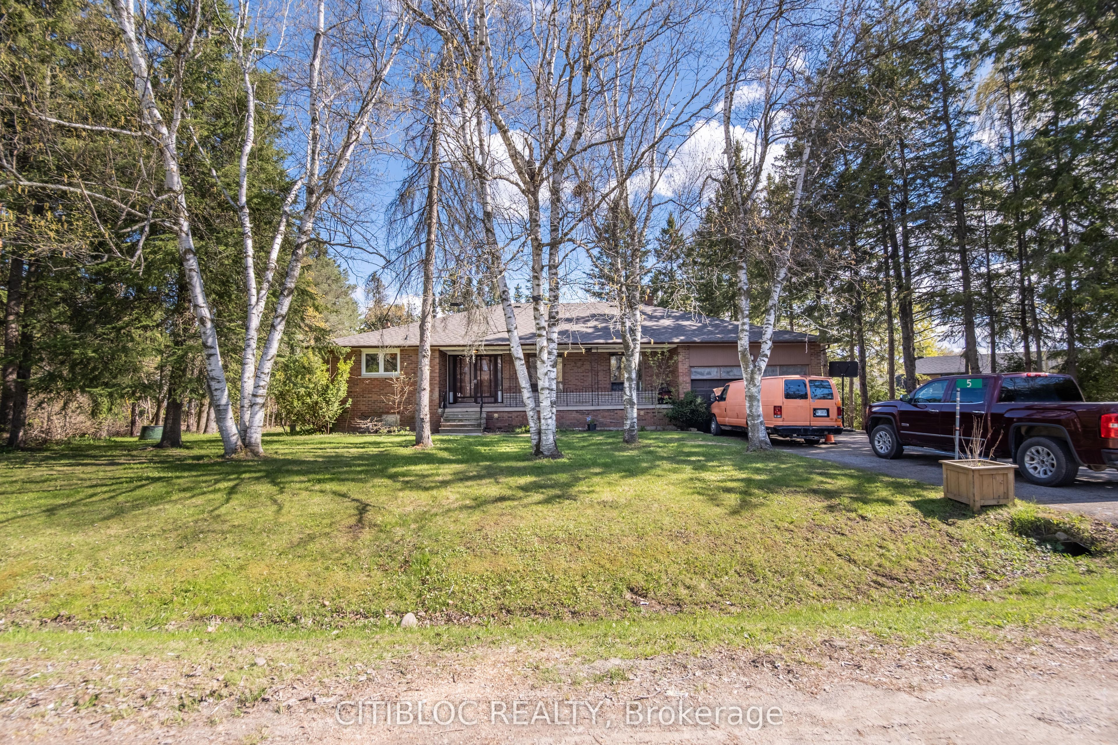5 Old Forge Road Property Photo 1