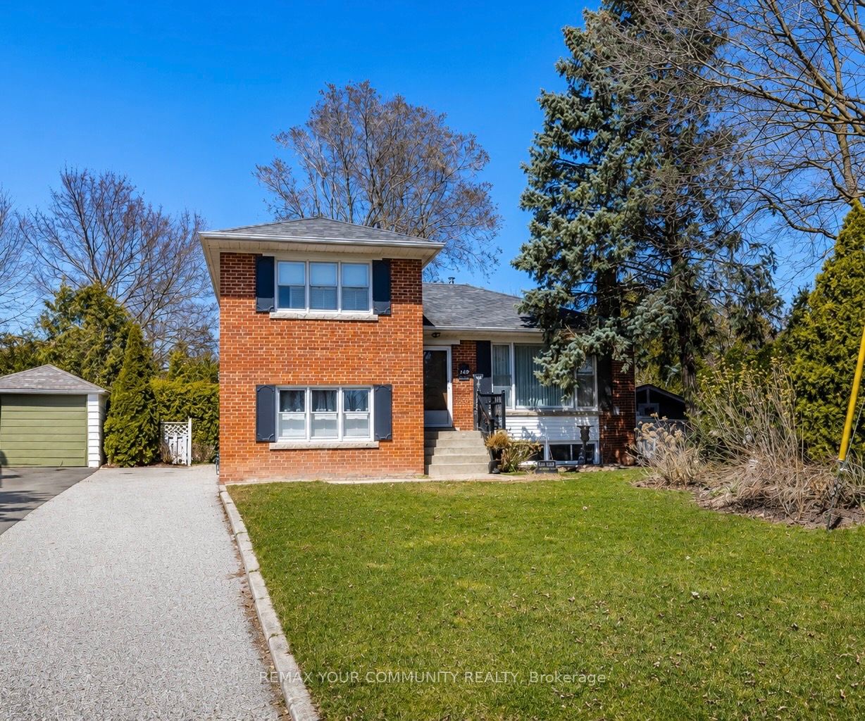149 Altamira Road Main/Lower Property Photo 1
