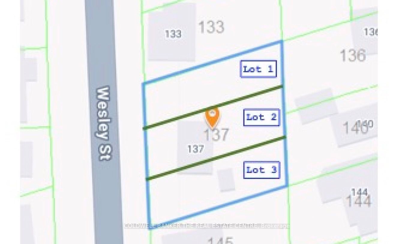 137 Wesley Street Property Photo 1