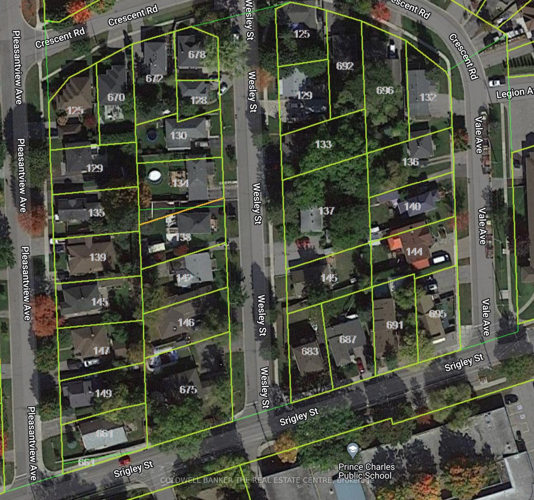 137 Wesley Street Property Photo 4