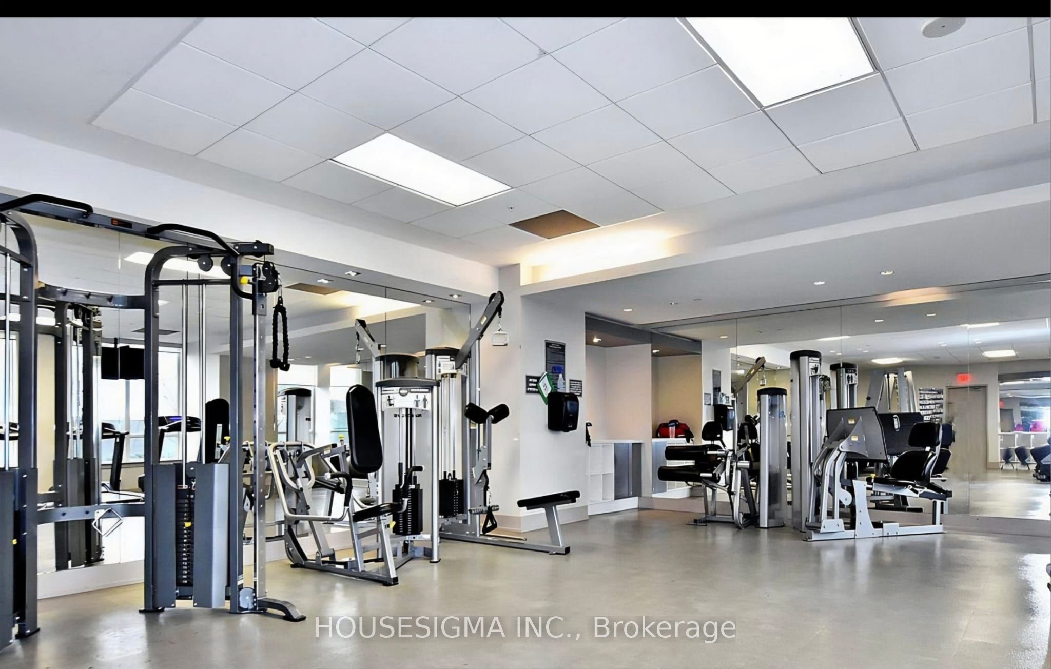 7161 Yonge Street 1423 Property Photo 17