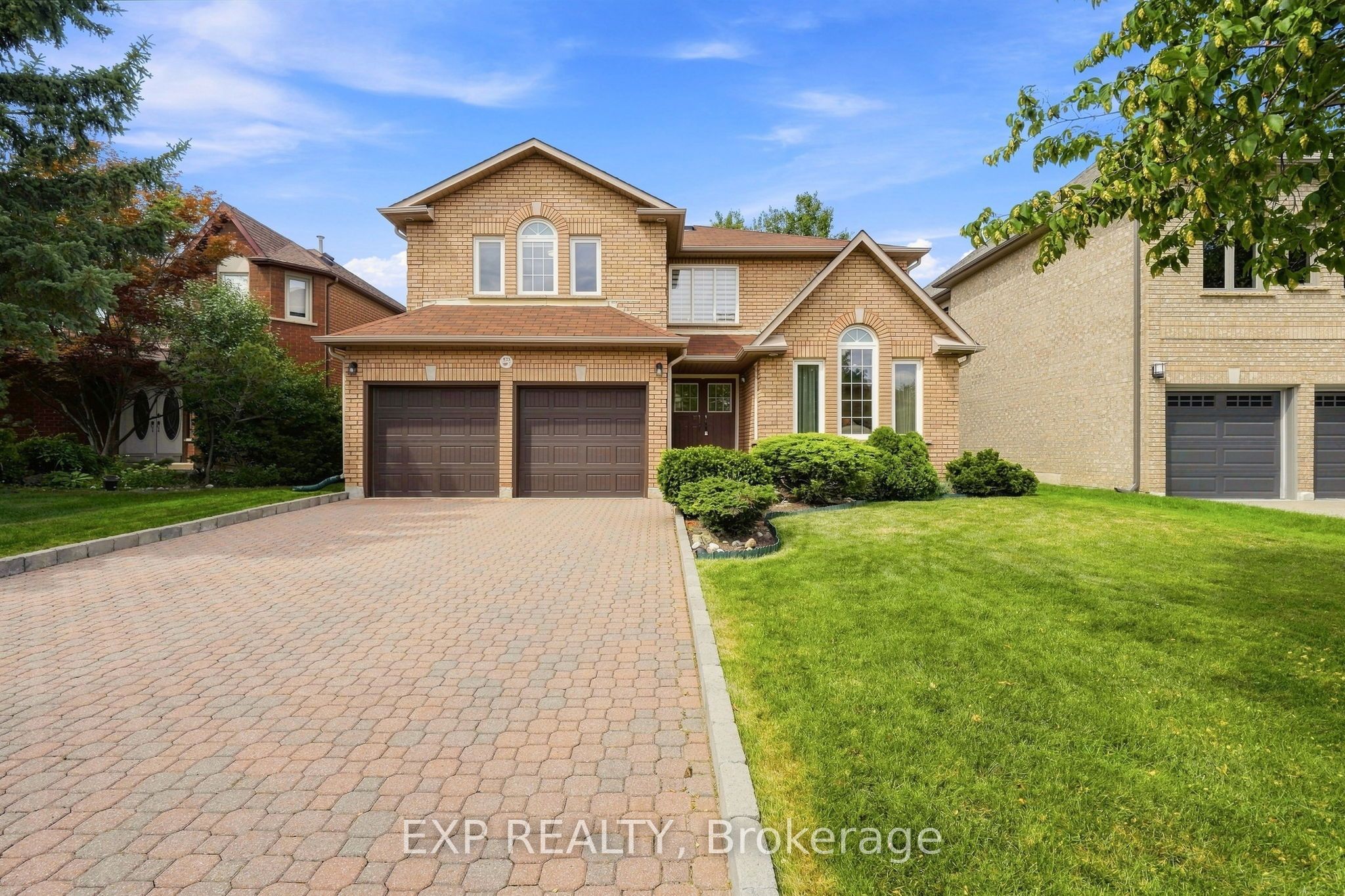 21 Cantex Court
