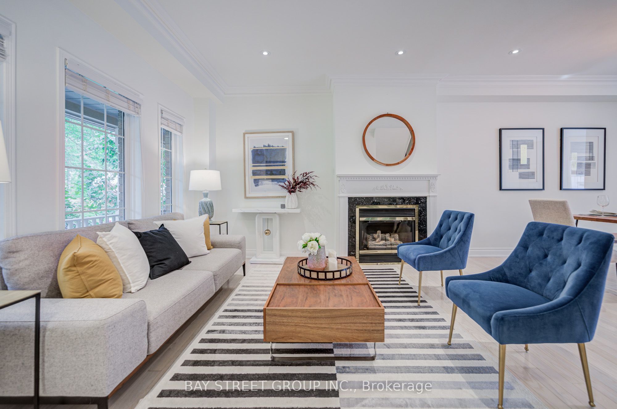 5 Luxton Avenue Property Photo 1