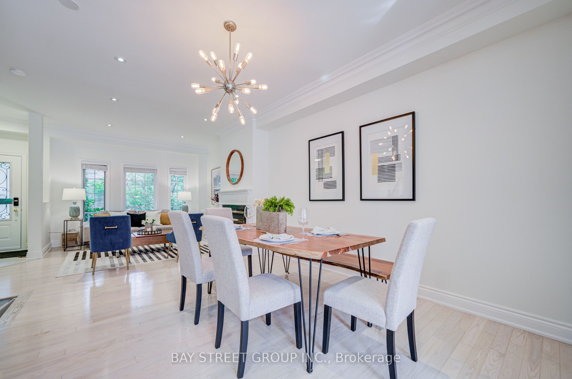 5 Luxton Avenue Property Photo 9