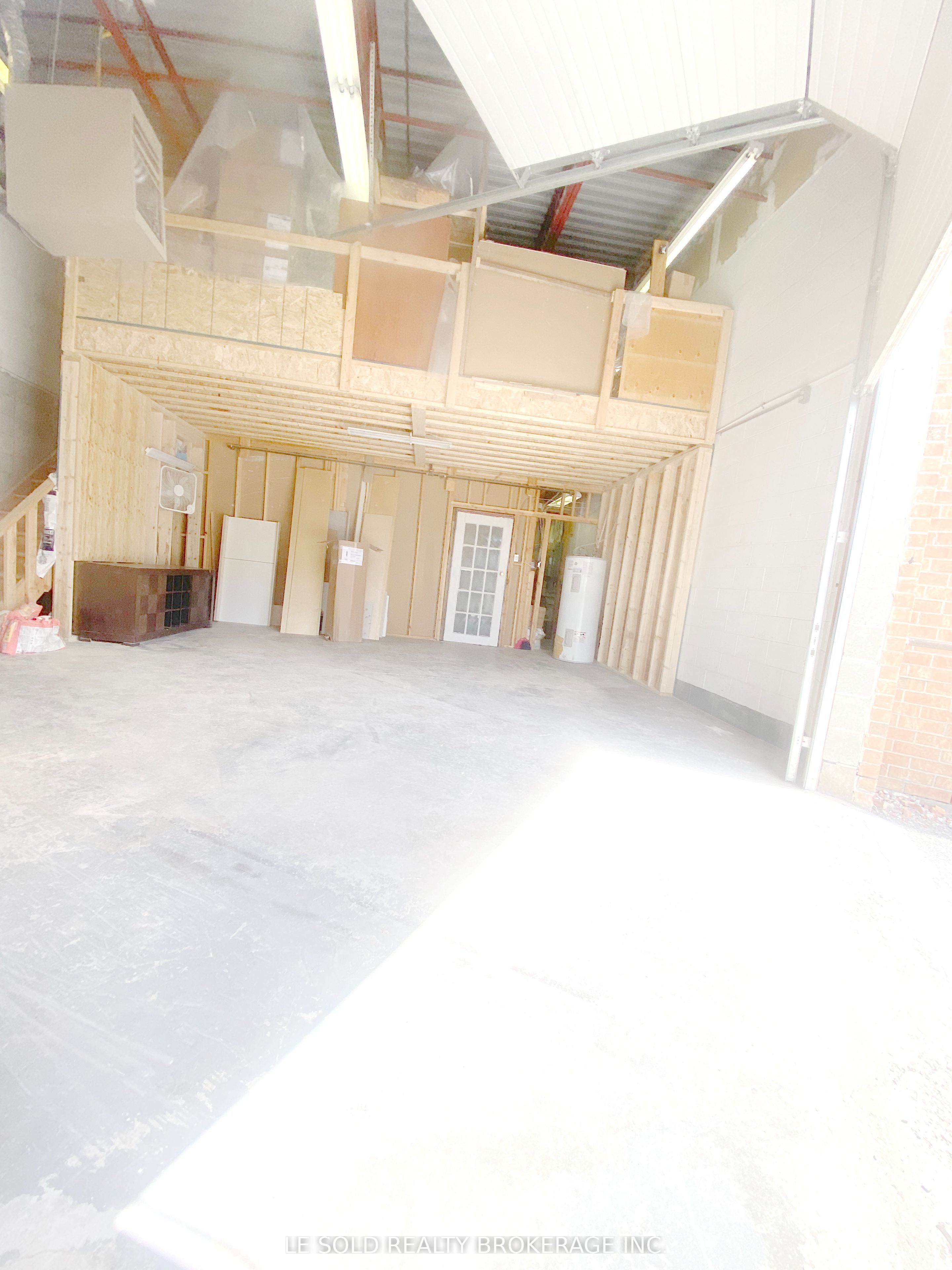 117 Ringwood Drive Unit 4 - F & Warehouse Property Photo 10