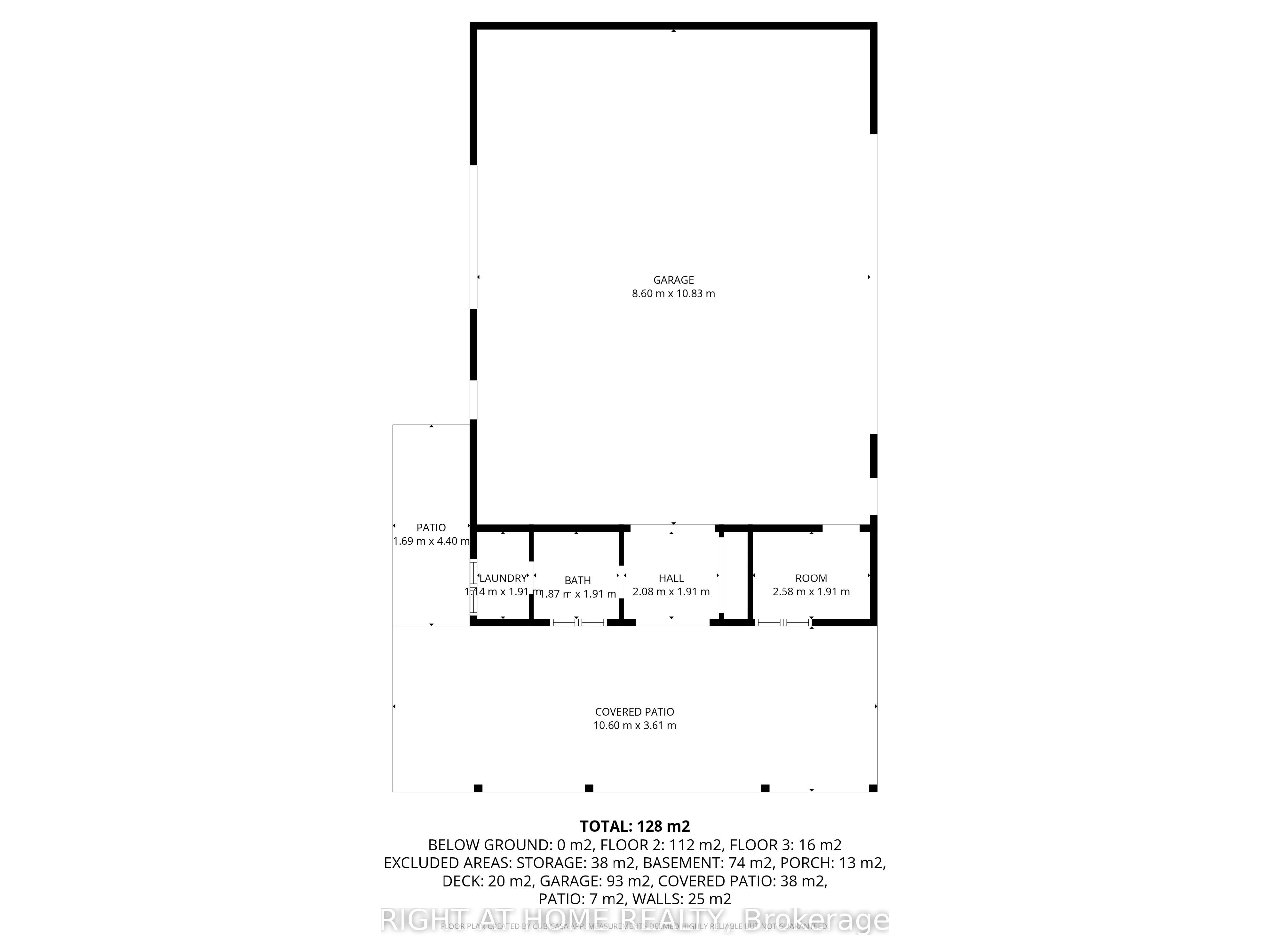 3005 Mason Drive Property Photo 44