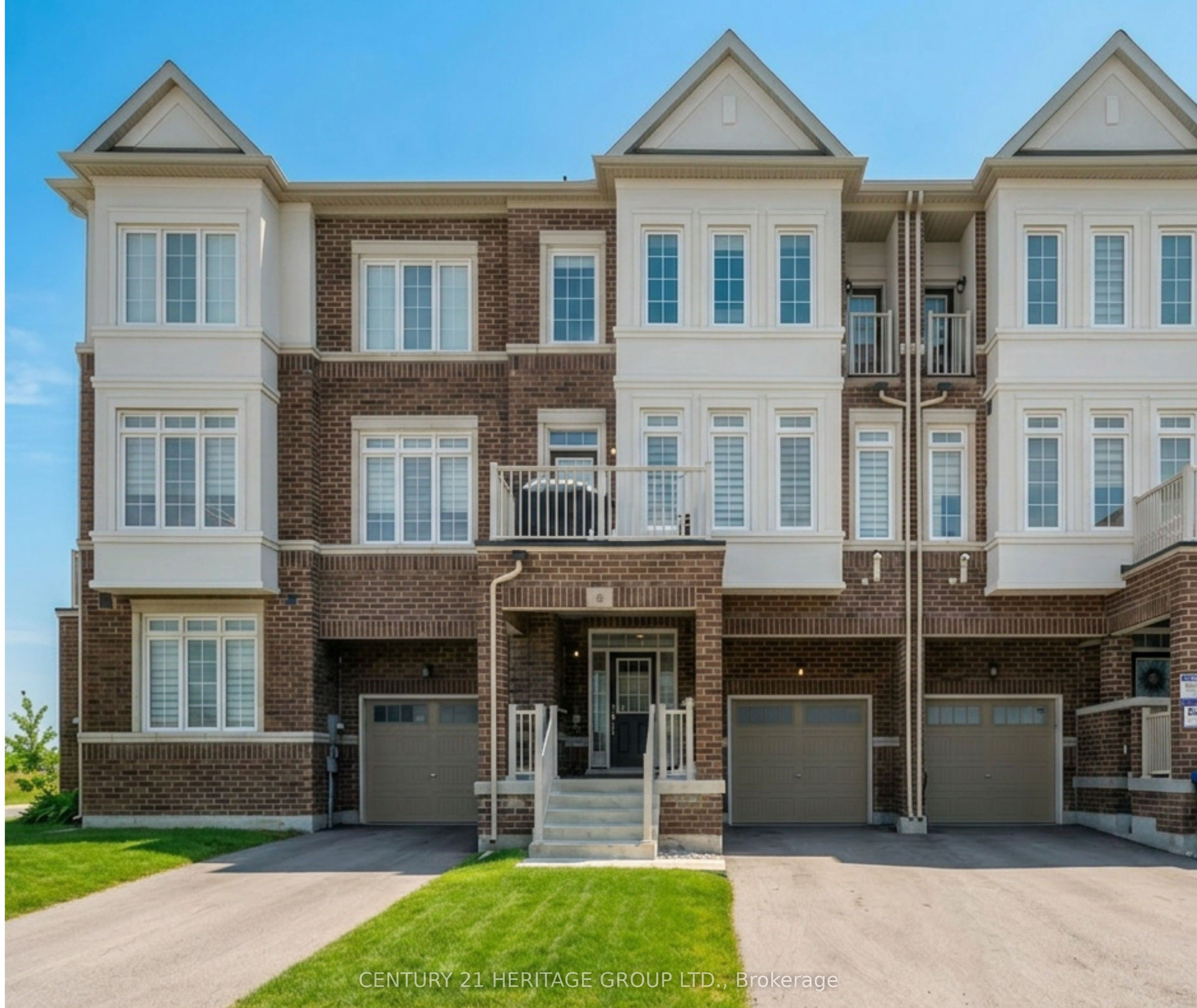 6 Mel Irving Drive Property Photo 1