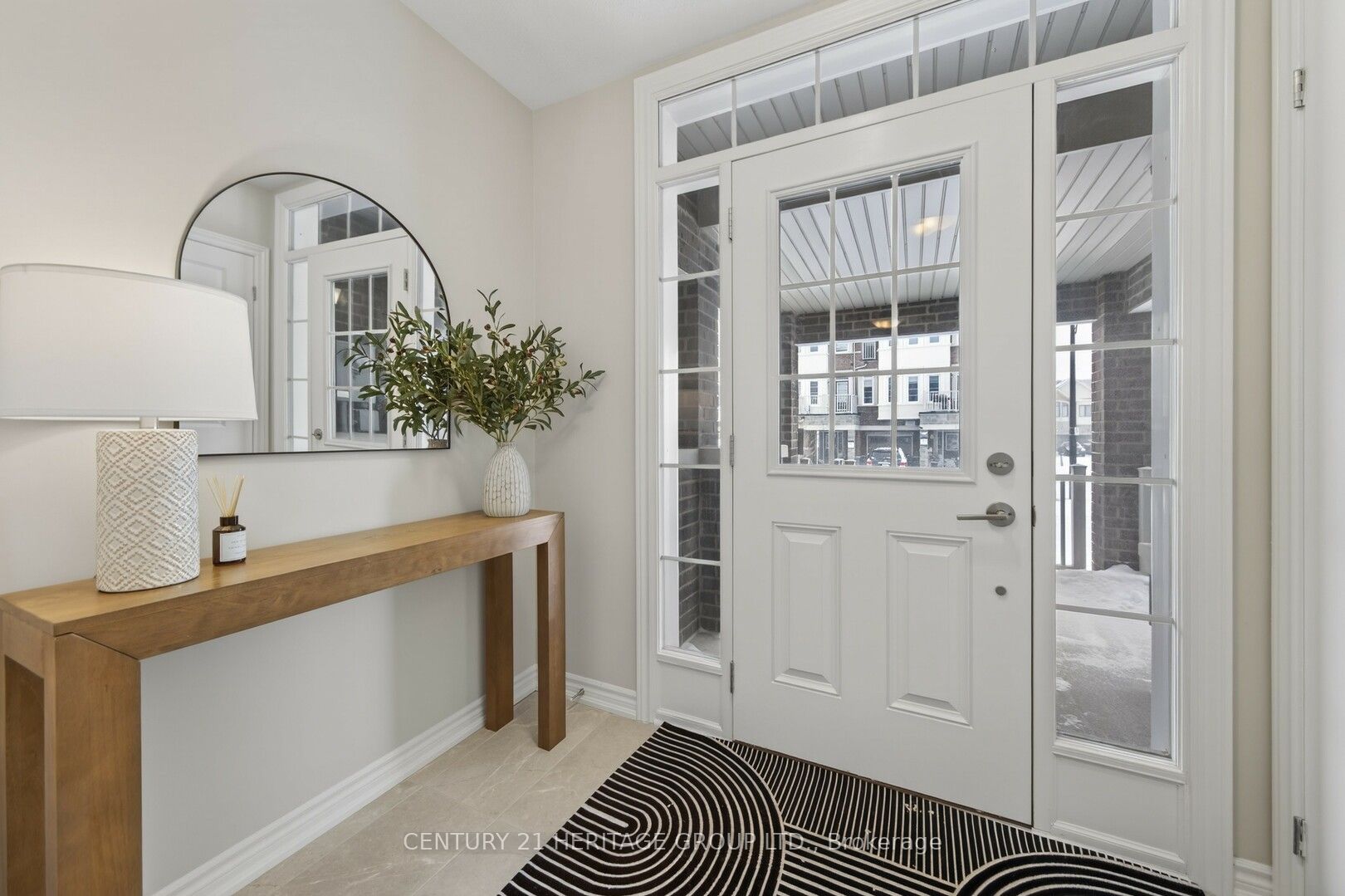 6 Mel Irving Drive Property Photo 3
