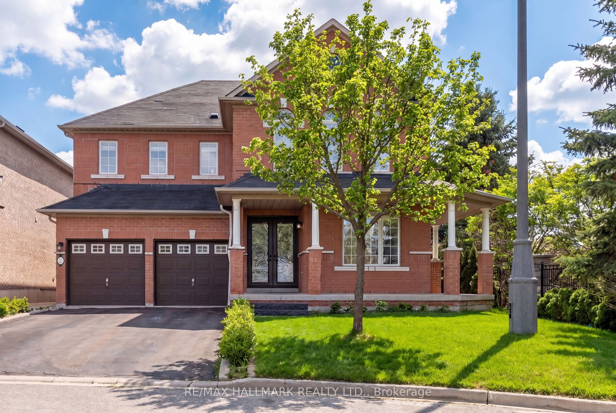 57 Saint Nicholas Crescent