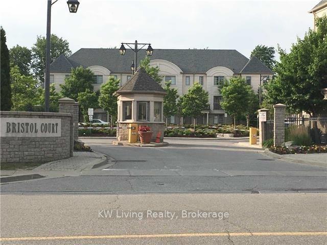9133 Bayview Avenue TH76 Property Photo 1