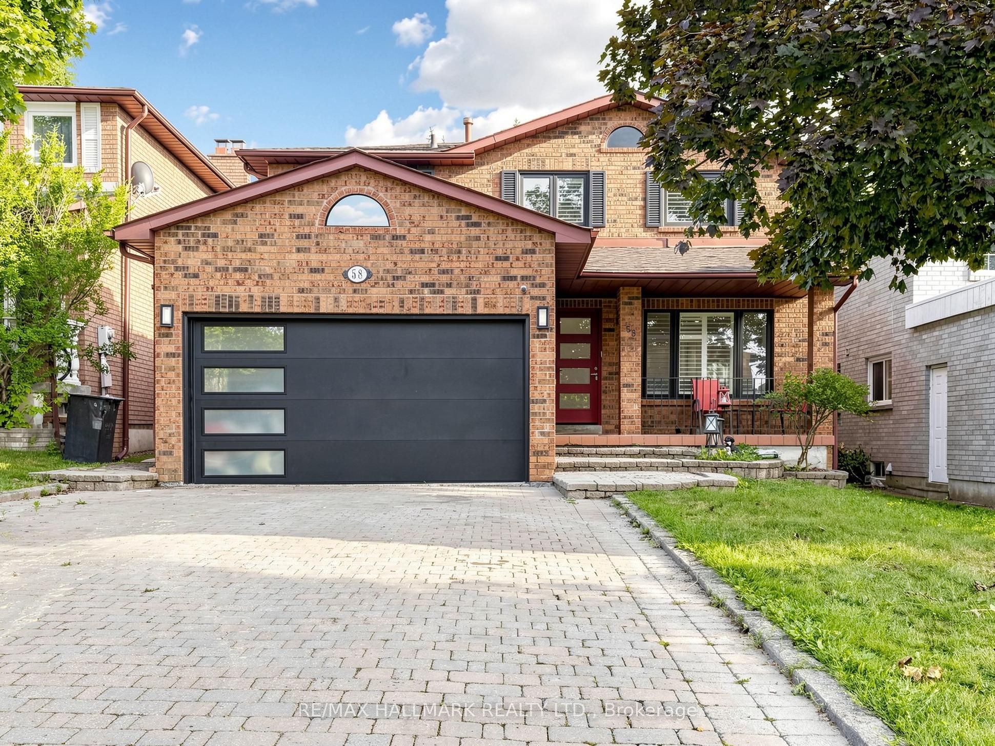 58 Marchwood Crescent