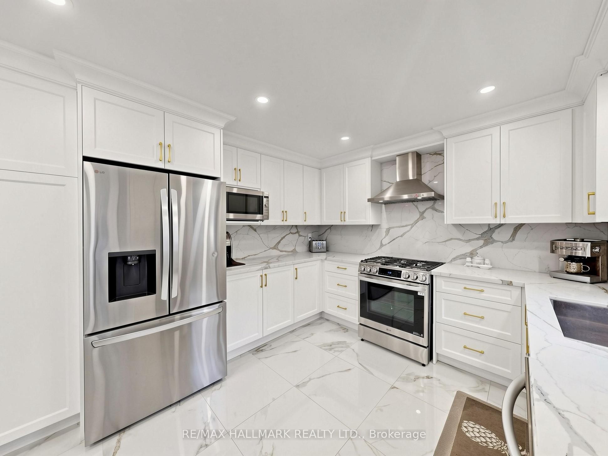 58 Marchwood Crescent Property Photo 11