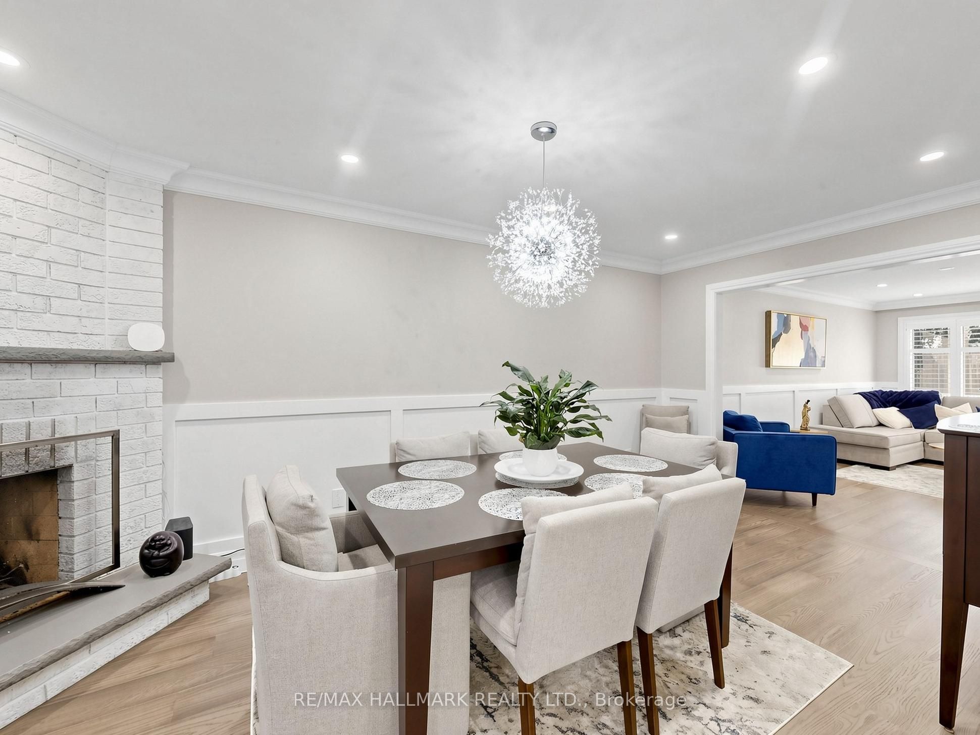 58 Marchwood Crescent Property Photo 14