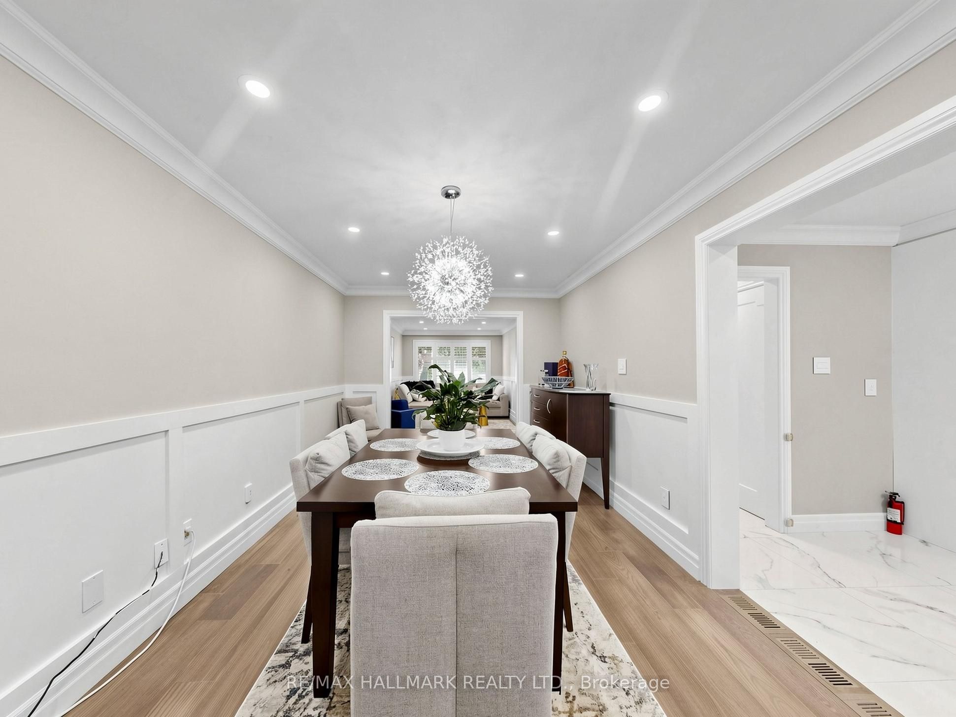 58 Marchwood Crescent Property Photo 15