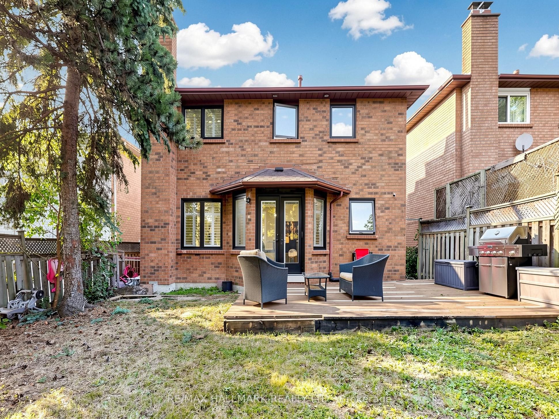 58 Marchwood Crescent Property Photo 48