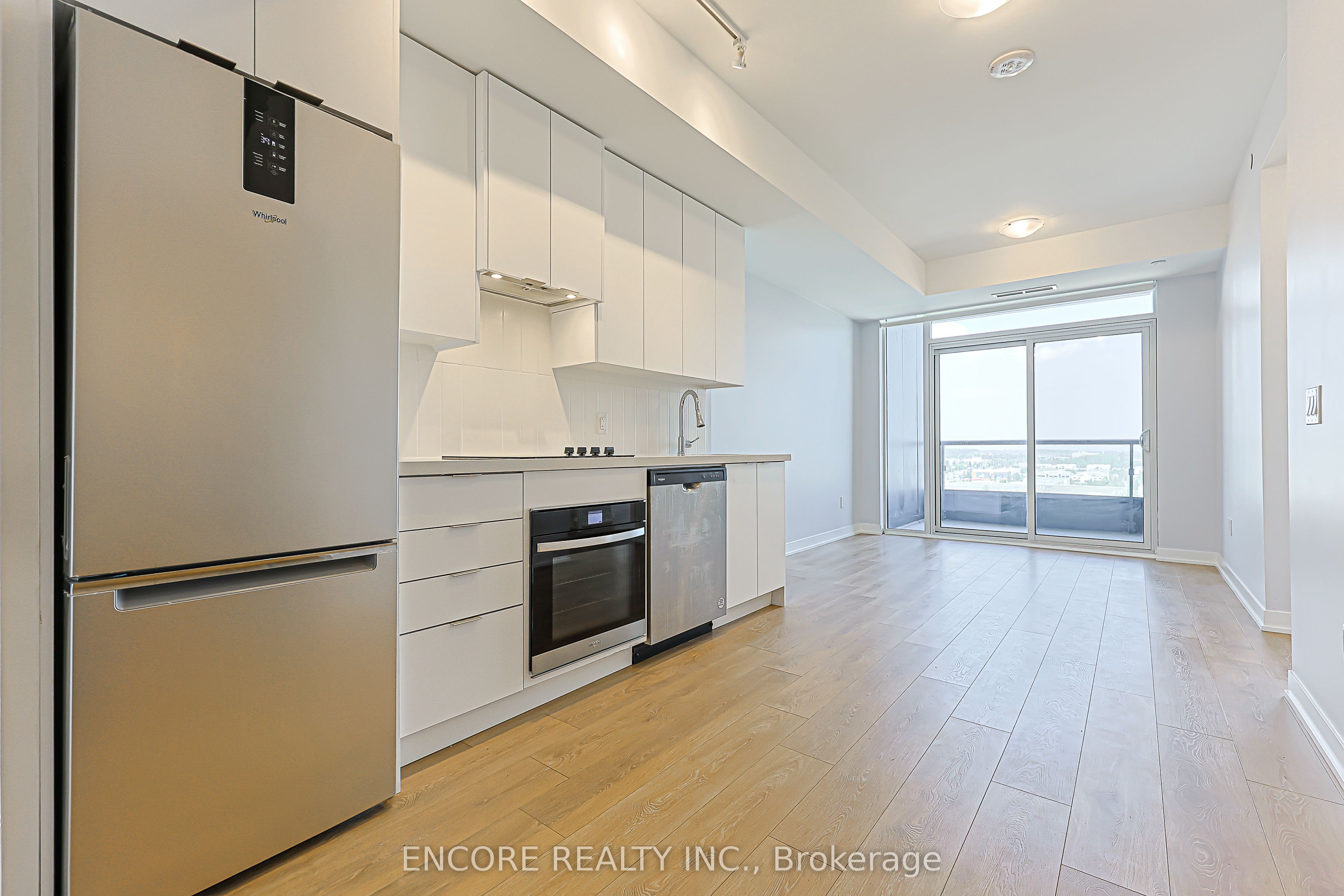 474 Caldari Road 1307 Property Photo 4