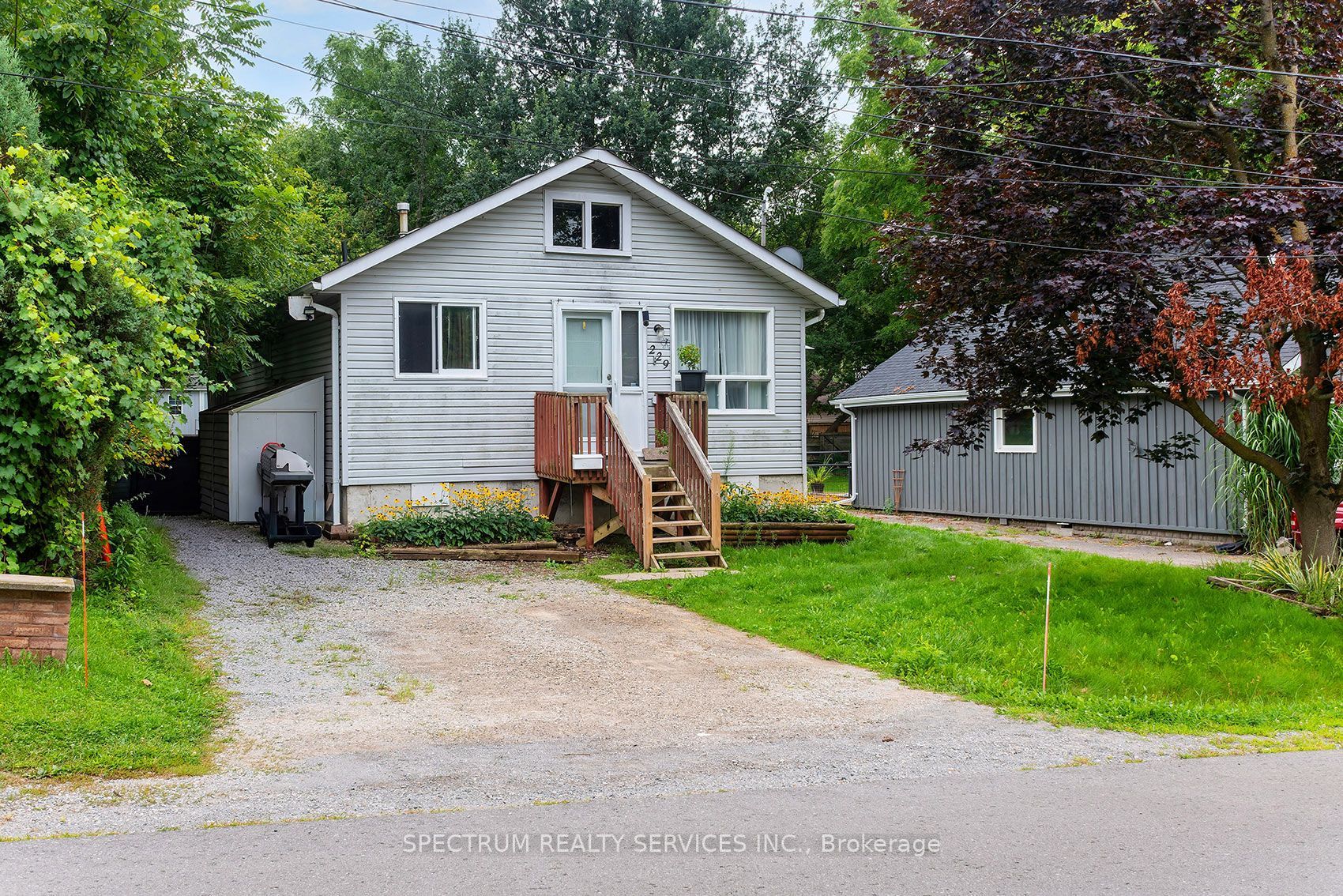 229 Pine Beach Drive