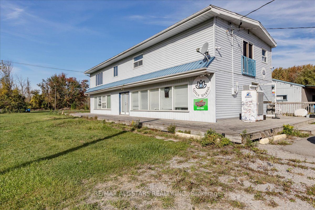 1354 Metro Road Property Photo 2