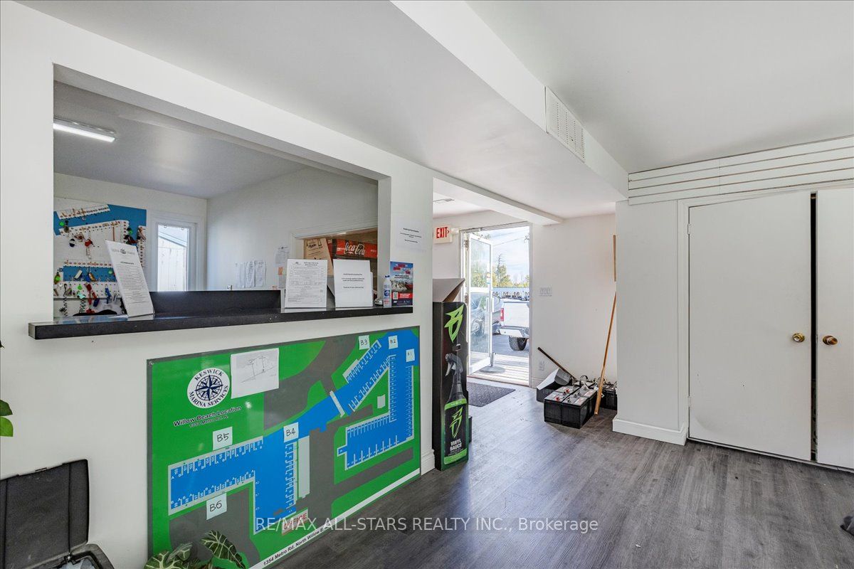 1354 Metro Road Property Photo 9