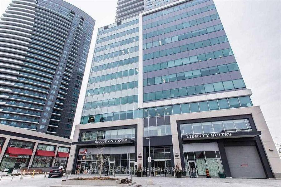 7191 Yonge Street 607 Property Photo 15