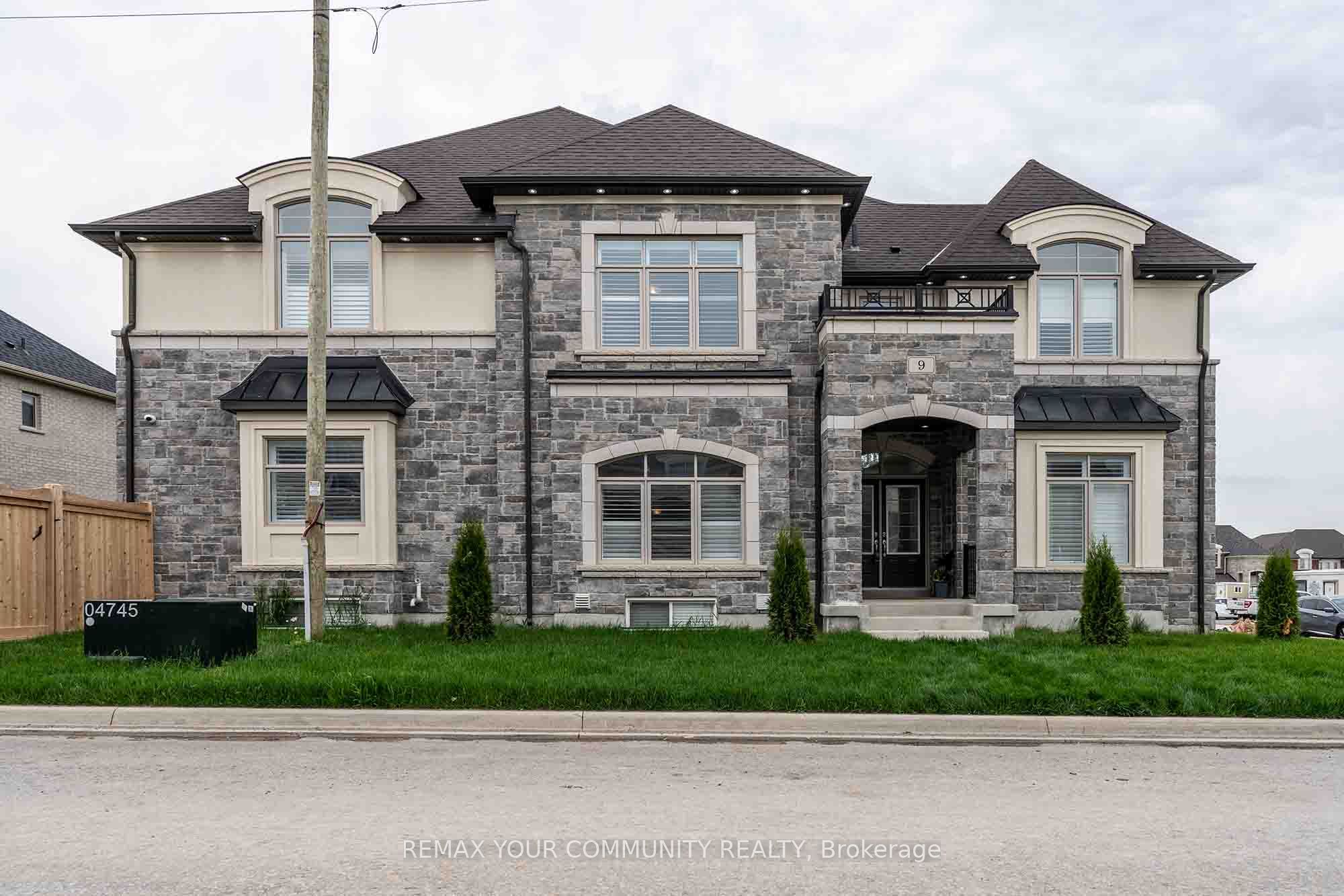 9 Cranley Road Main Property Photo 1