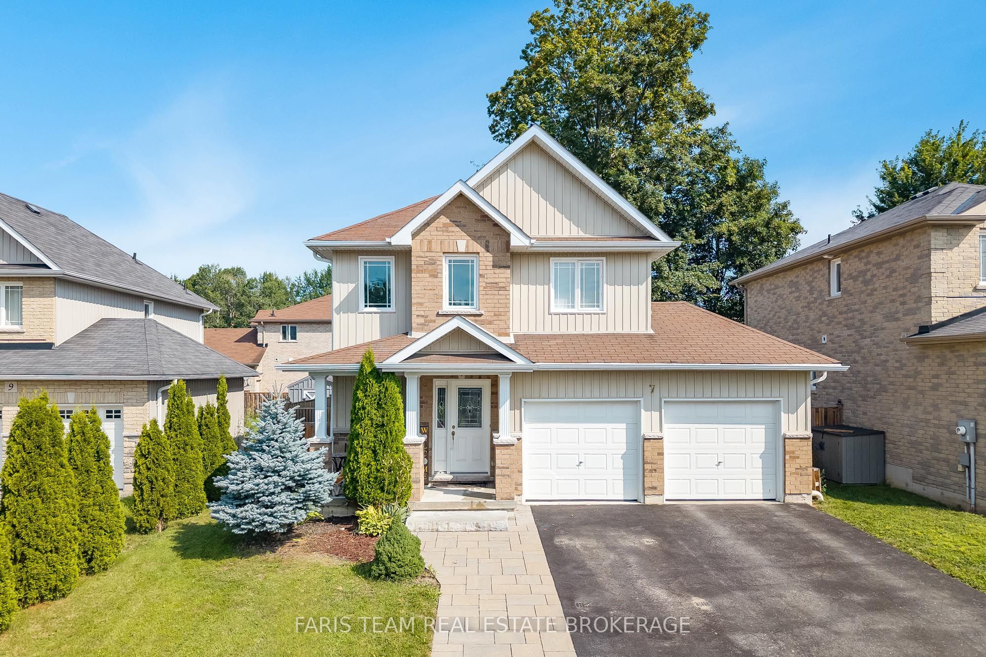 7 Mancini Drive Property Photo 1