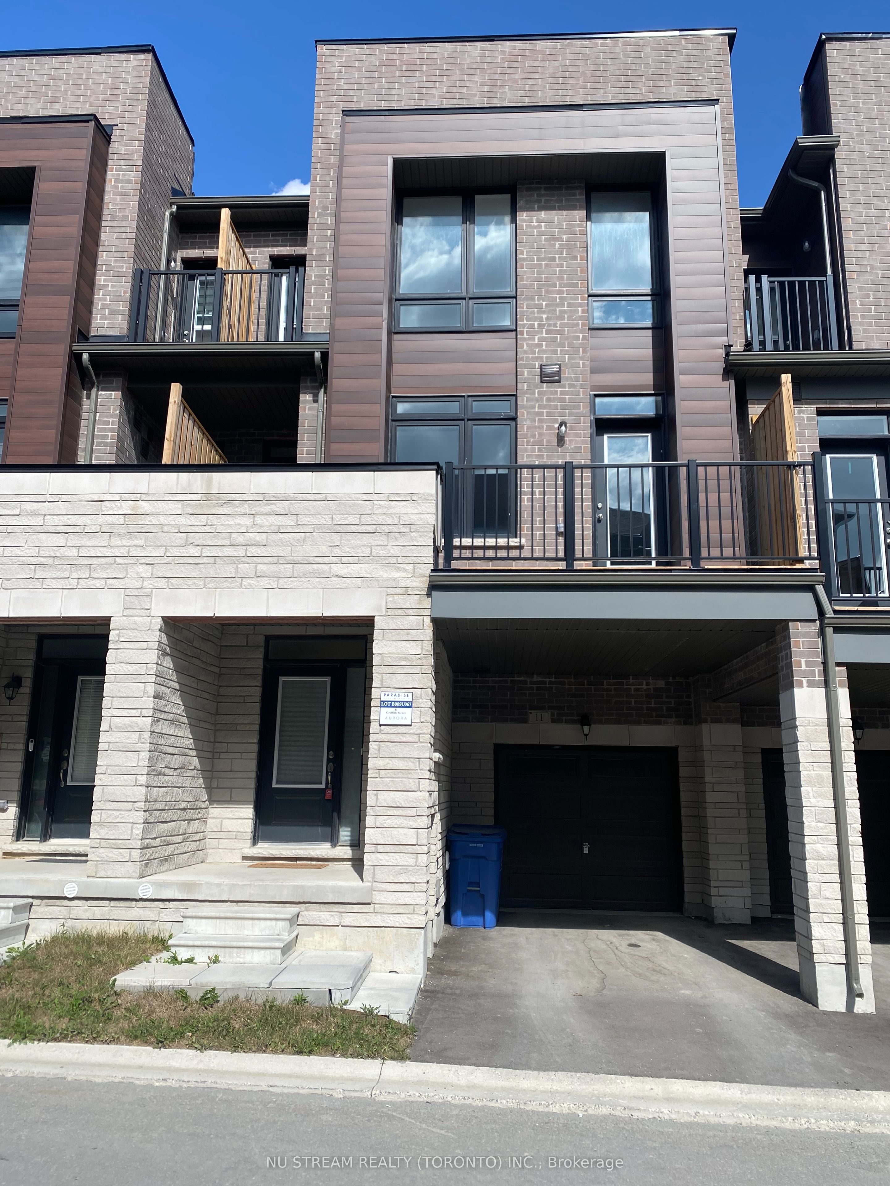 11 Griffith Street Property Photo 1