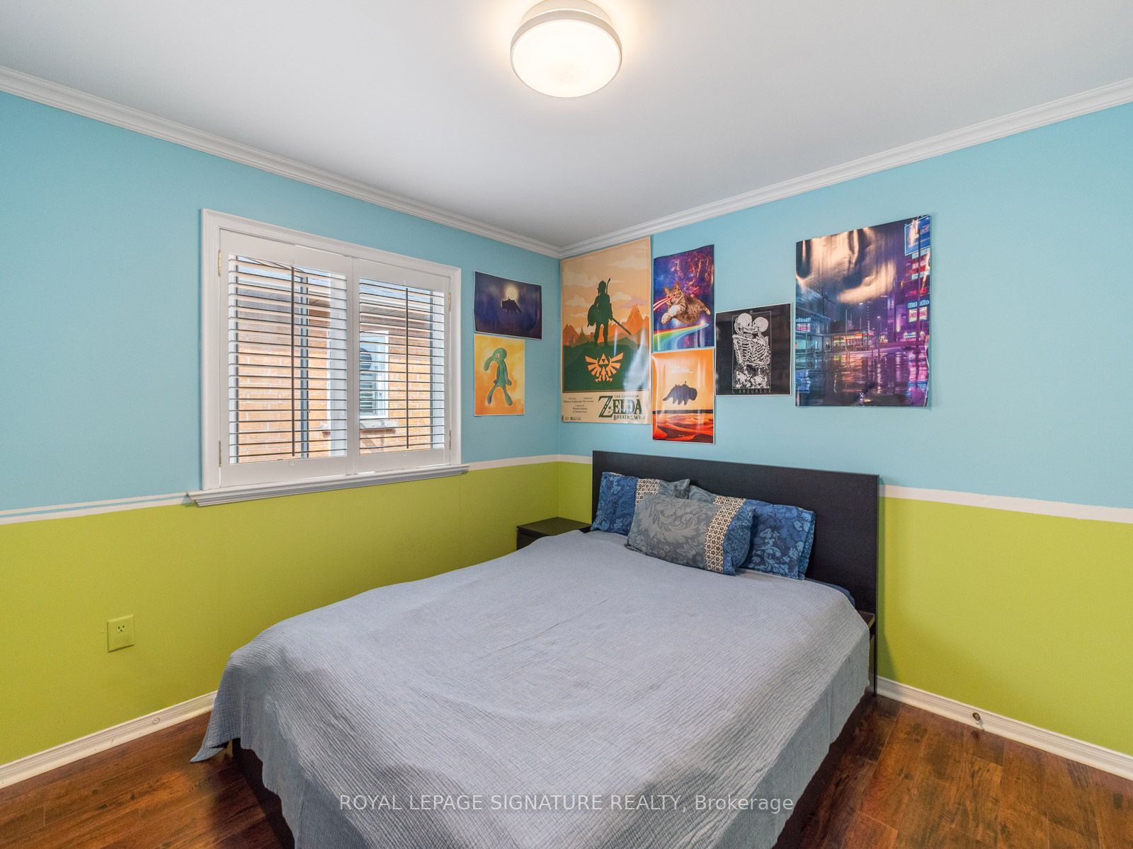 26 Tomscot Avenue Property Photo 25