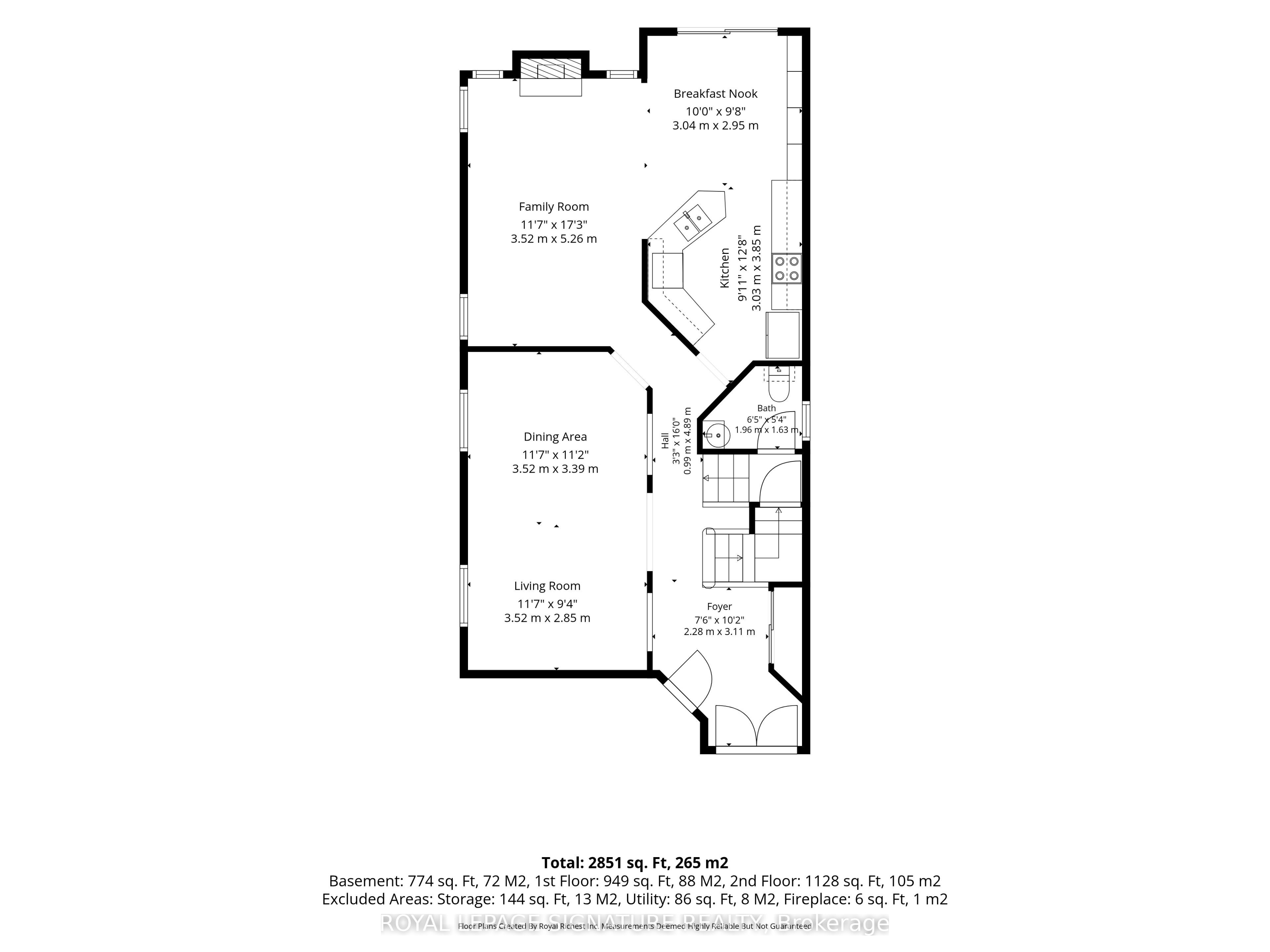 26 Tomscot Avenue Property Photo 46