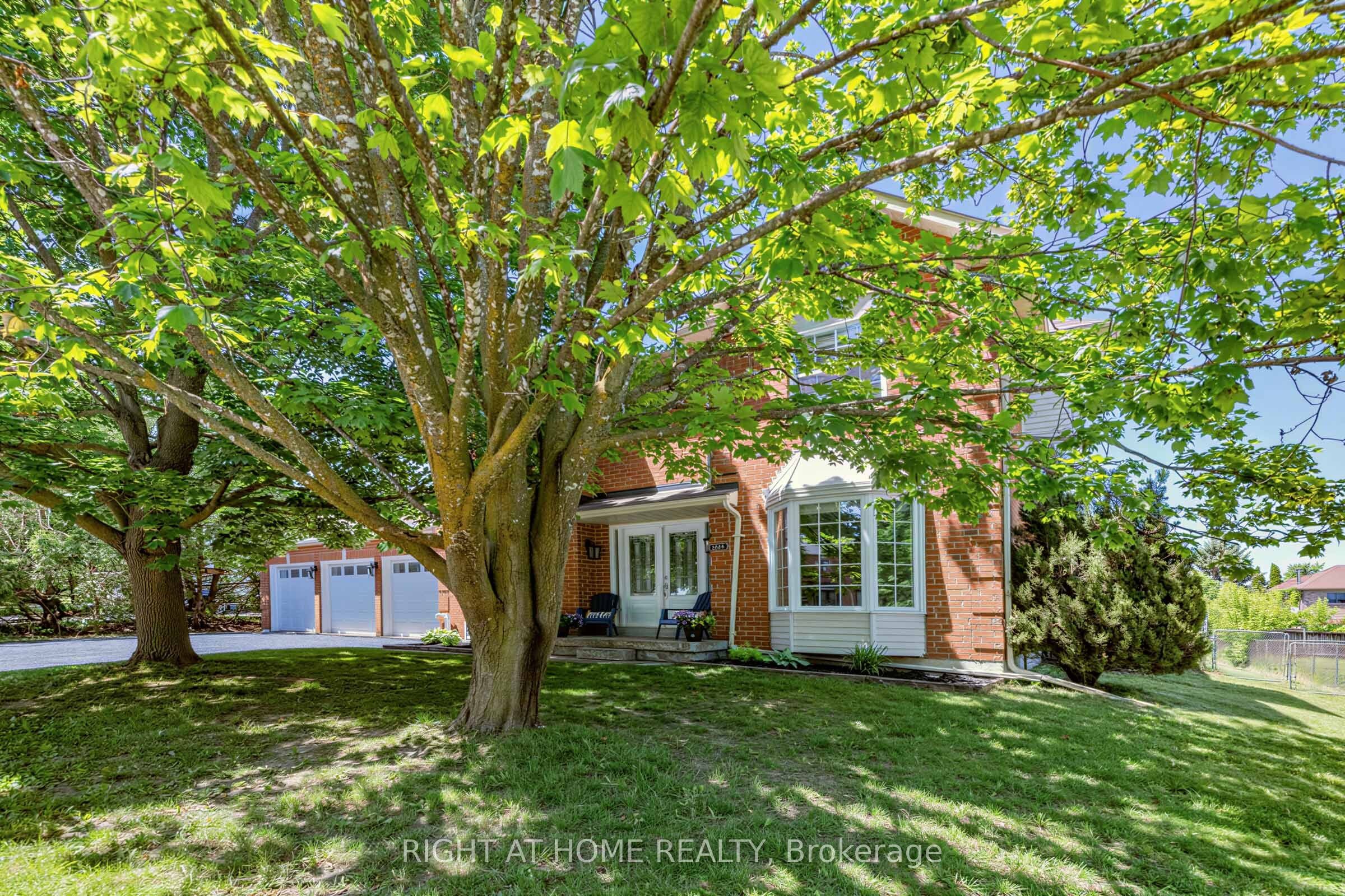 2114 Hughes Drive Property Photo 2