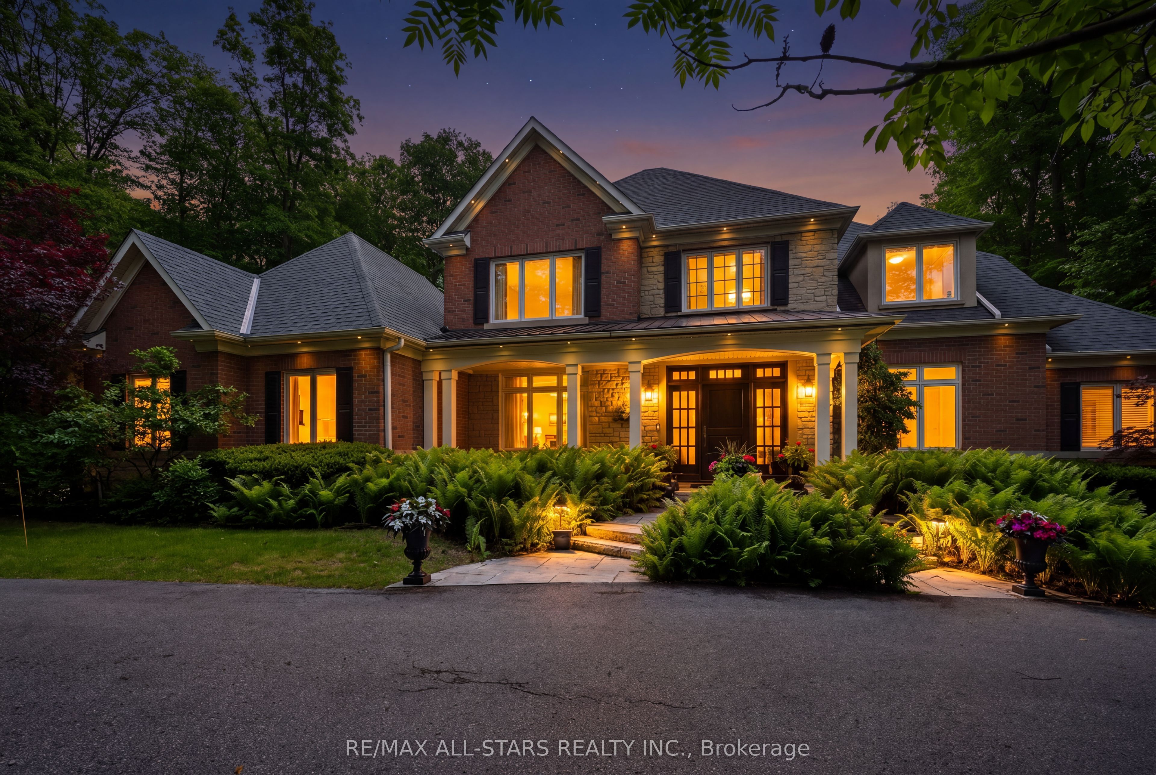 3 Bridgewater Drive