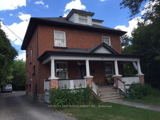 269 Main Street N Property Photo 1