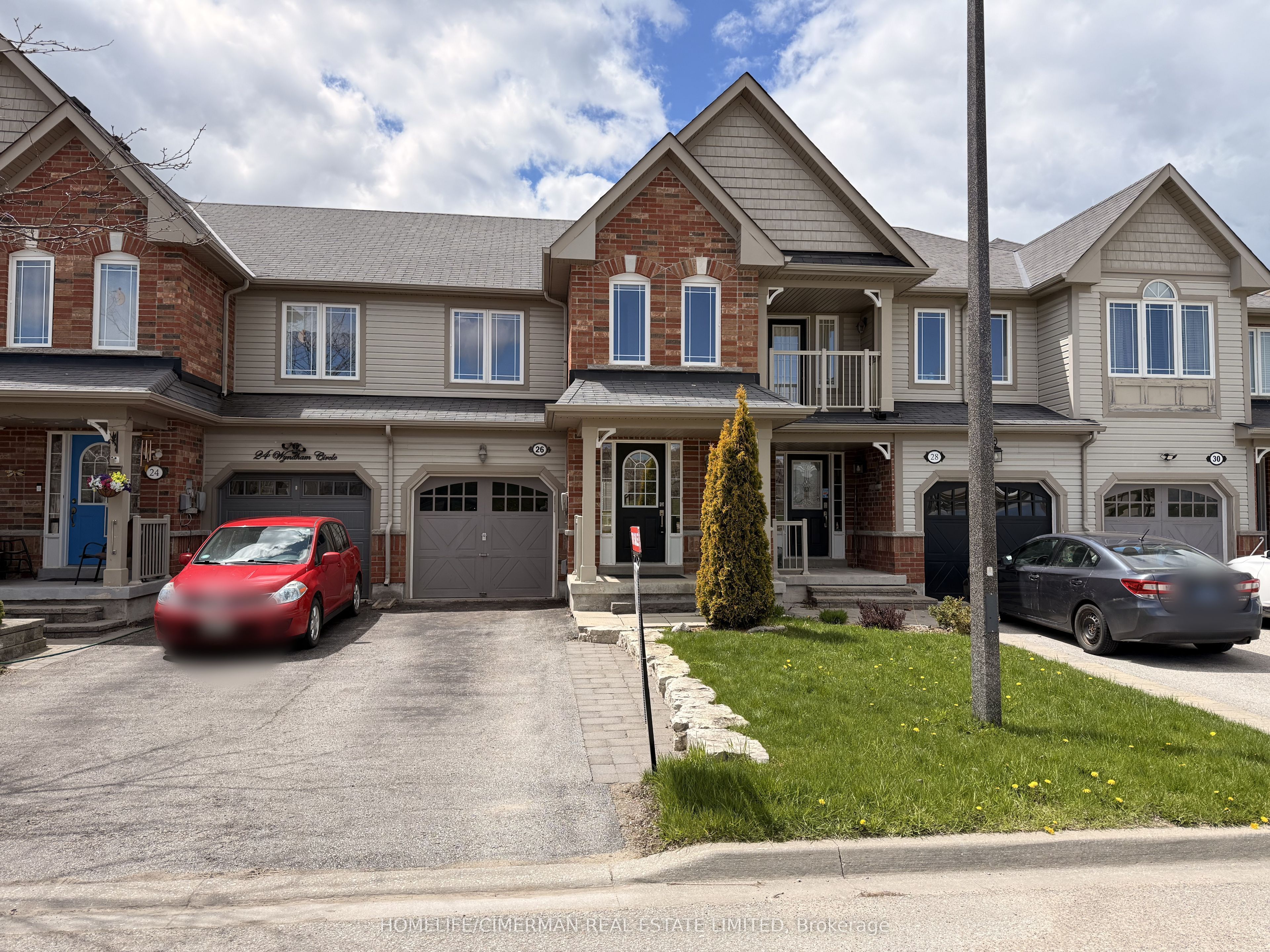 26 Wyndham Circle Property Photo 1
