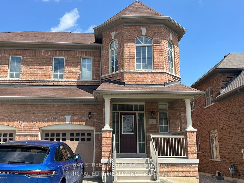 5 Charles Vogel Drive Property Photo 1