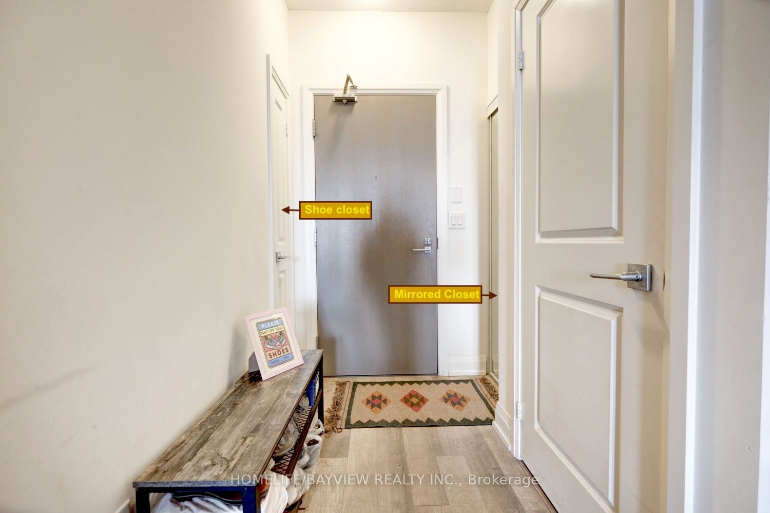 7165 Yonge Street 2403 Property Photo 11