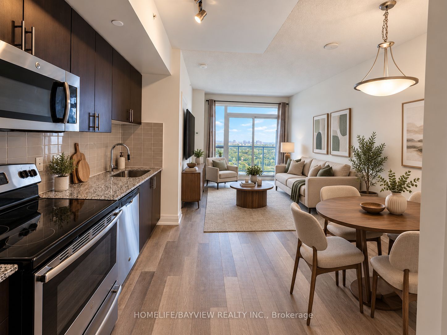 7165 Yonge Street 2403 Property Photo 11