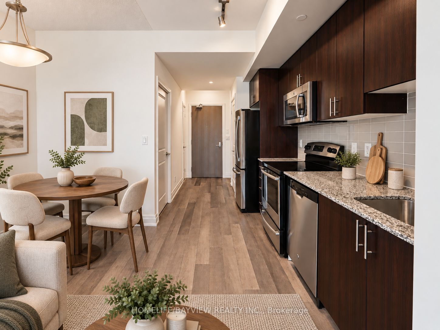 7165 Yonge Street 2403 Property Photo 12
