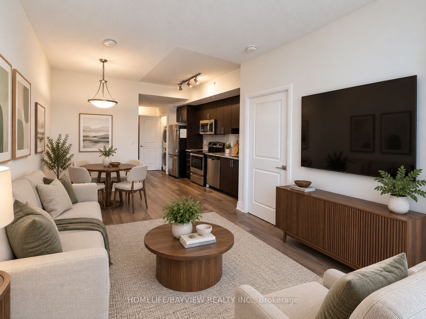 7165 Yonge Street 2403 Property Photo 13