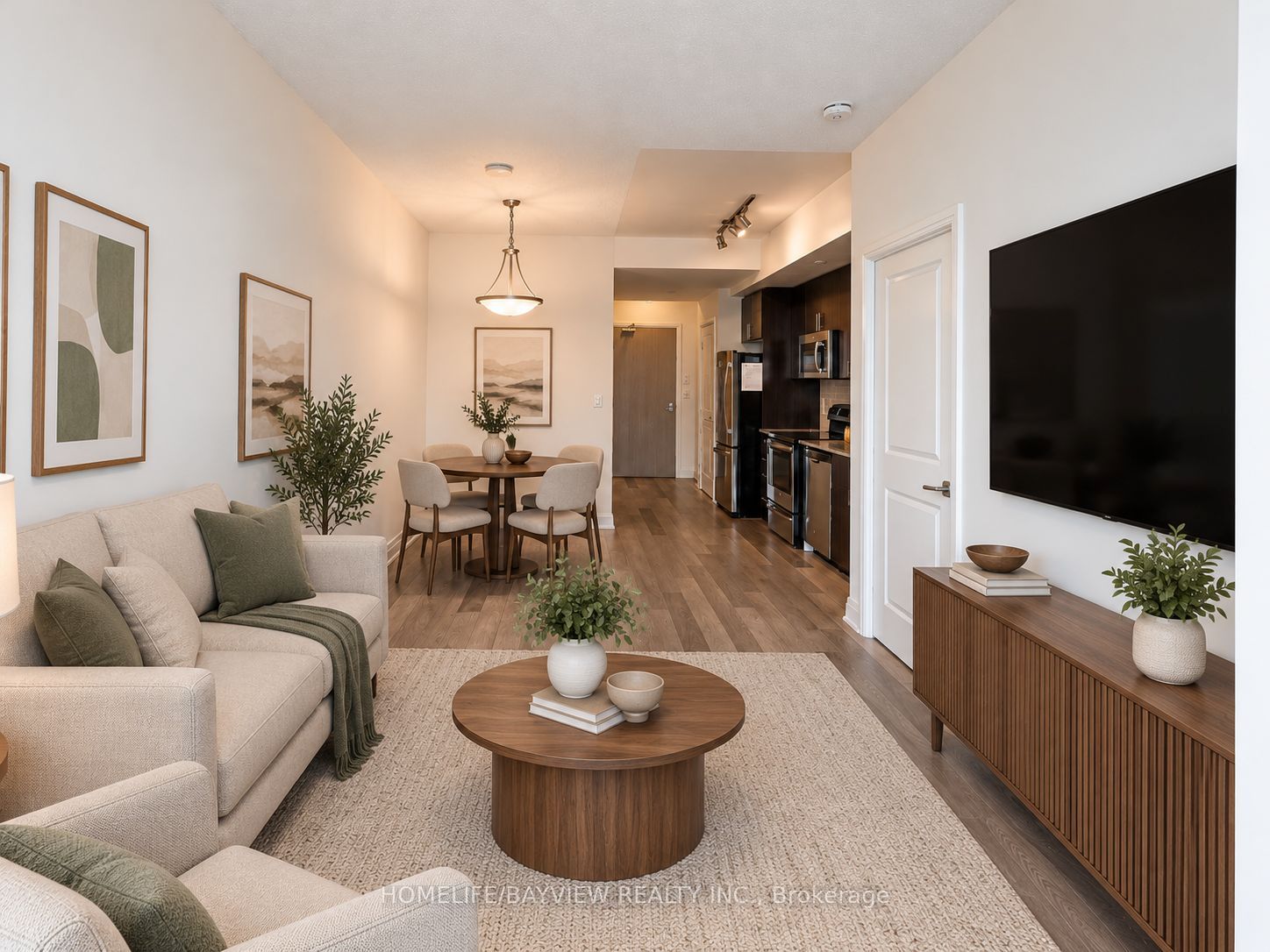 7165 Yonge Street 2403 Property Photo 14