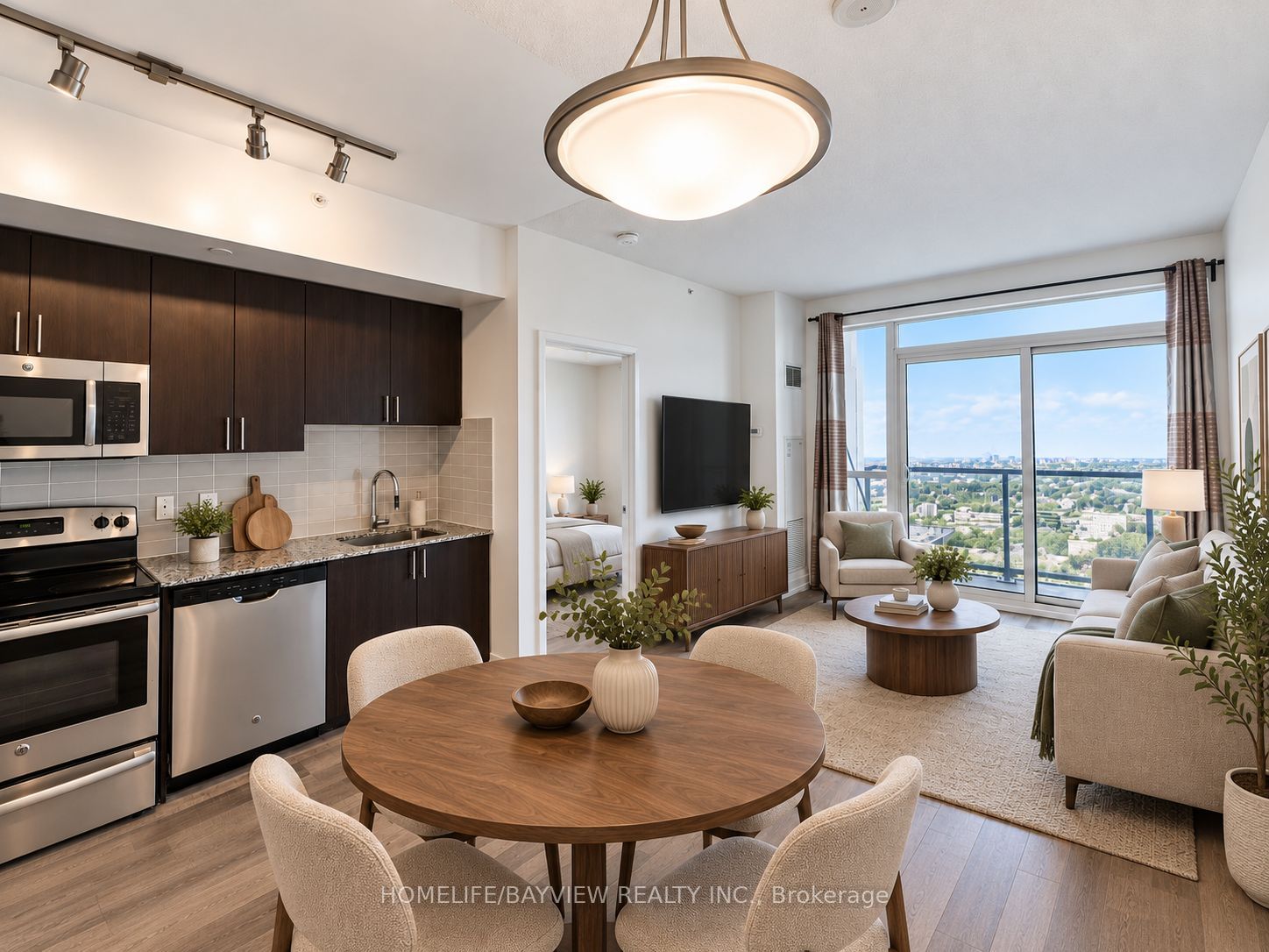 7165 Yonge Street 2403 Property Photo 16