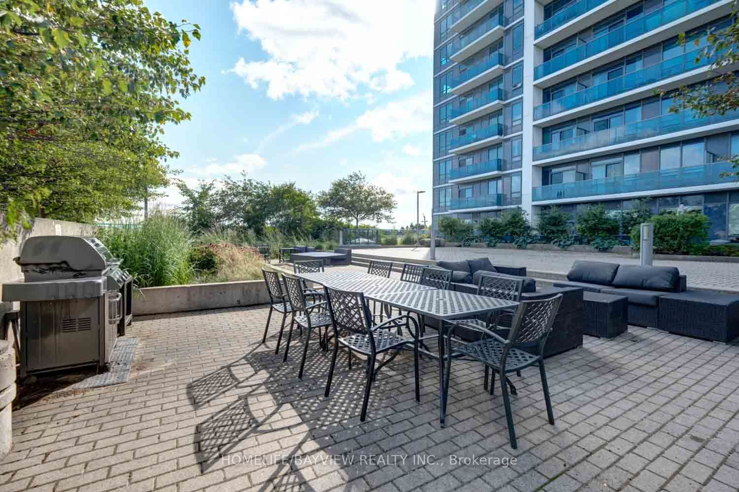 7165 Yonge Street 2403 Property Photo 29